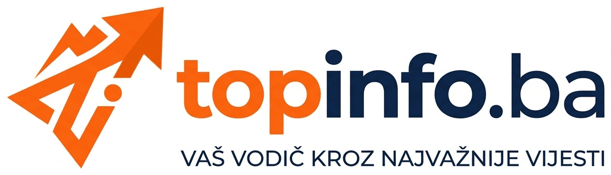 TopInfo.ba — Sve što je važno. Na jednom mjestu.